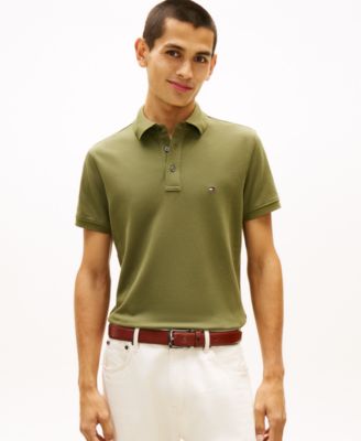 Men's 1985 Slim-Fit Polo Shirt