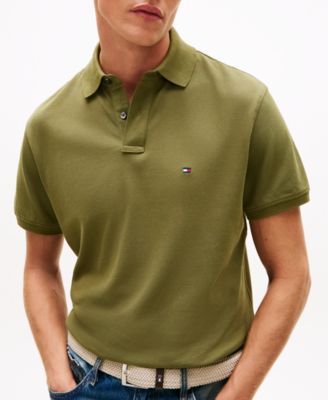 Men's Cotton Classic-Fit 1985 Polo Shirt