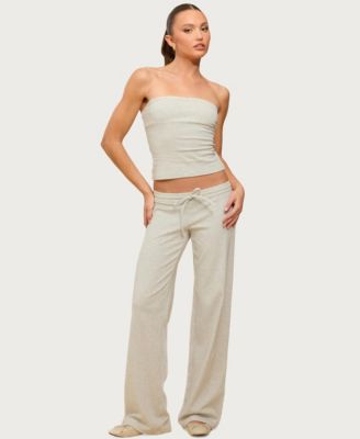 Women's Claudia Straight Leg Pants