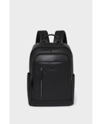 Men's The Hudson Leather Backpack