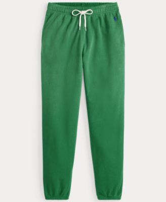 Women's Fleece Drawstring Sweatpants