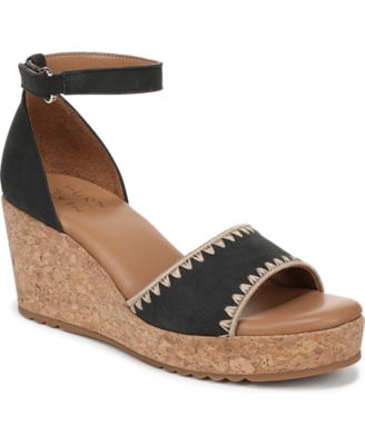 Women's Olly 3 Ankle Strap Espadrille Sandals