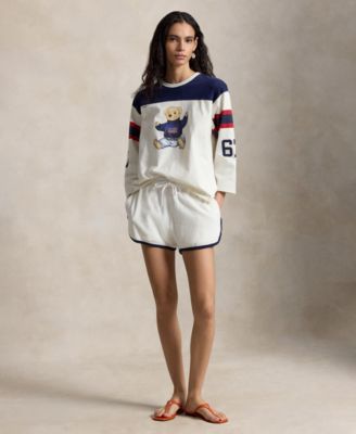 Women's Crewneck T-Shirt