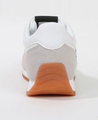 Women's Simone Lace-Up Sneakers