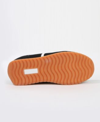 Women's Simone Lace-Up Sneakers