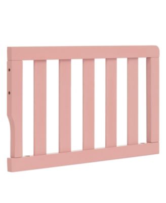 Convertible Crib Toddler Guard Rail