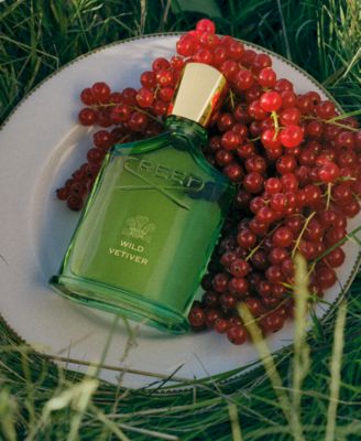 Wild Vetiver Eau De Parfum, 3.3 oz.