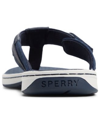 Women's Seafish Flip Flop Sandals