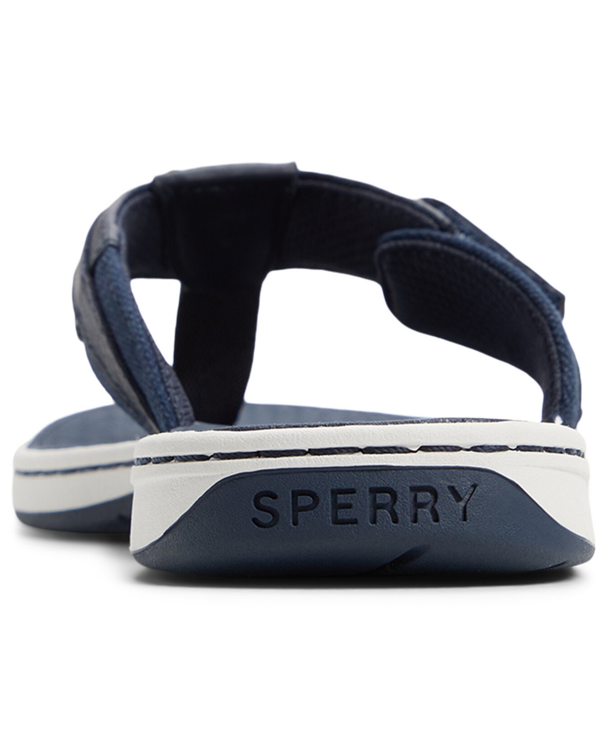 Sperry Women's Seafish Flip Flop Sandals, Created for Macy's