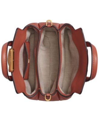 Amagansett Mini Satchel Bag