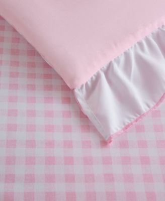 Rowena Breathable Microfiber 4-Pc. Comforter Set, Full/Queen