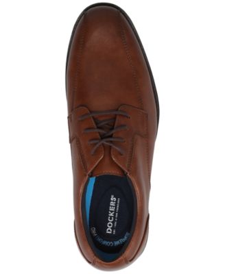 Men's Bainbridge Lace-Up Oxford Dress Shoes