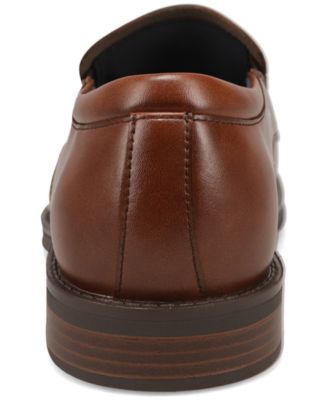 Men's Benedict Slip-On Dress Loafers