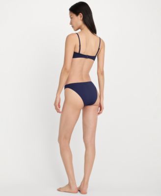 Women's & Plus Size Cheeky Swim Bottoms