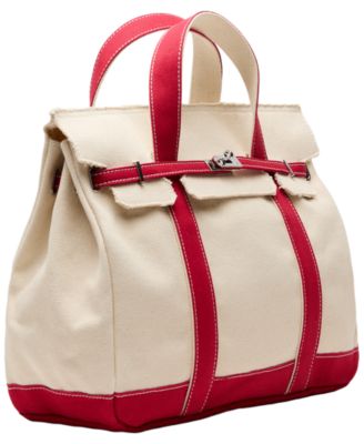 Madaket Large Classic Tote Bag