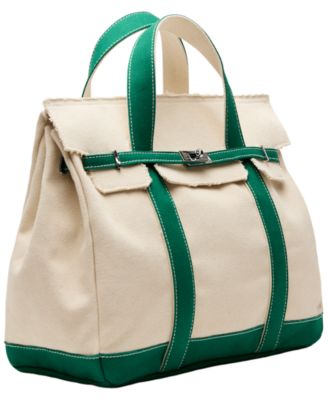 Madaket Large Classic Tote Bag