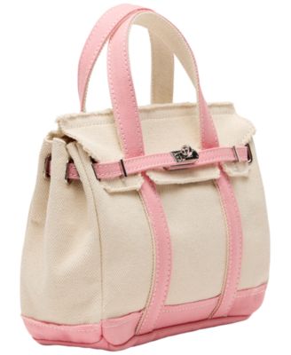 Madaket Small Classic Tote Bag