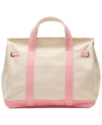 Madaket Large Classic Tote Bag