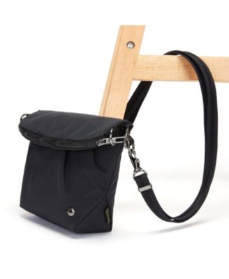 Pacsafe Citysafe Cx Convertible Crossbody Econyl