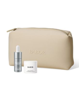 Free Babor 3-Pc. Gift with $150 Babor purchase