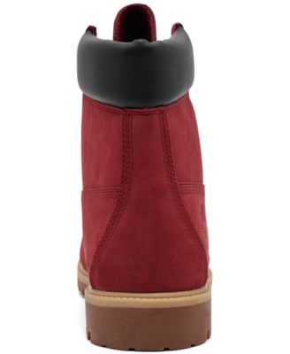 Men's 6 Inch Premium Waterproof Boots from Finish Line