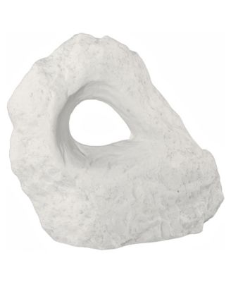 Cast Cheese Stone Small Sculpture