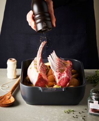 Appolia Rectangular Ceramic Baking Dish, 10" x 8"