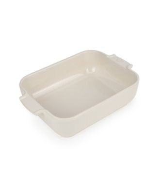 Appolia Rectangular Ceramic Baking Dish, 8" x 6"