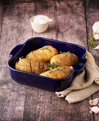 Appolia Square 11.5" Ceramic Baking Dish