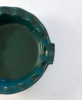 Appolia Ceramic 1.5-Quart Pie Dish