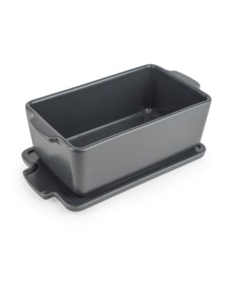 Appolia Ceramic 6-Quart Terrine with Press