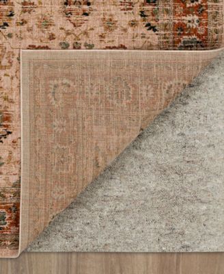 Spice Market Koyna Cream 8' x 11' Area Rug