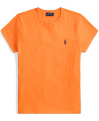 Women's Crew Neck T-Shirt