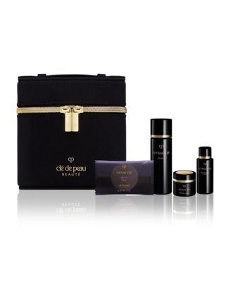 Free Cl&eacute; de Peau Beaut&eacute; Synactif 5-Pc. Gift with any $500 Cl&eacute; de Peau Beaut&eacute; Synactif Purchase