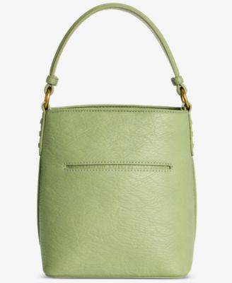 Mini Bucket Bag