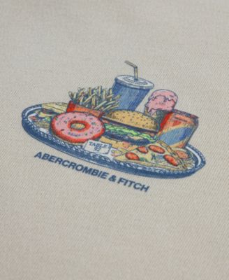 Boys' Bistro Crewneck T-Shirt