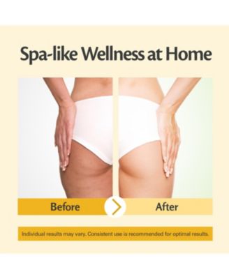 - Ylang Ylang and Ginger Massage Lotion Infused with Collagen Stem Cell and Natural Essential Oils