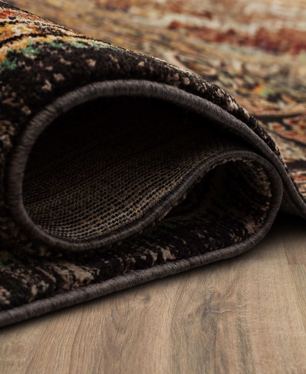 Closeout! Karastan Spice Market Petra 9'6" x 12'11" Area Rug