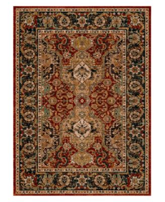 Spice Market Dhahar 8' x 11' Area Rug