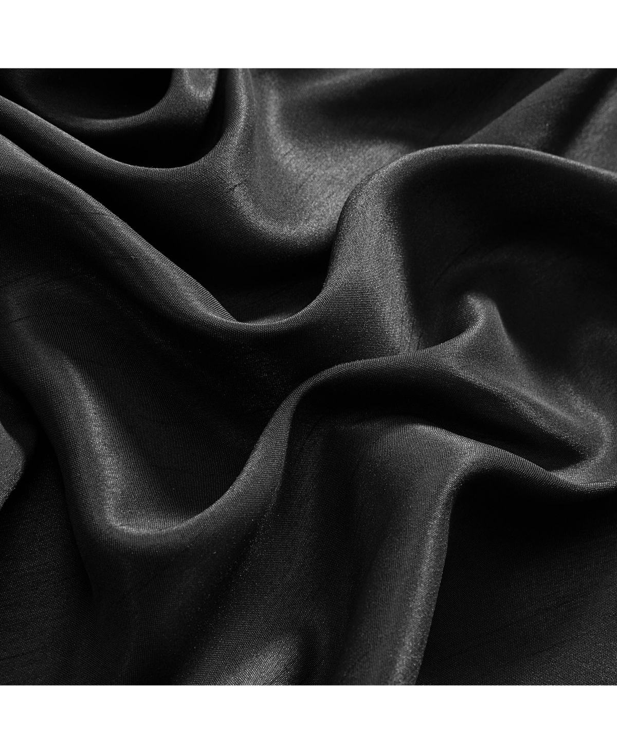 Elrene Home Fashions All Seasons Blackout Window Curtain