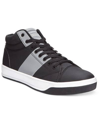 Sean John Men's Metallica Sneakers