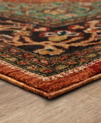 Spice Market Petra 5'3" x 7'10" Area Rug