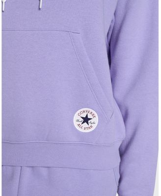 Women's Chuck Taylor Patch Pullover Hoodie