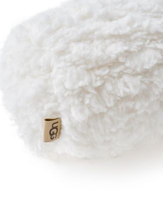 Shira Textured Bolster, 48" x 8"