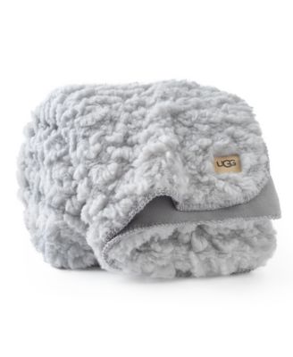 Shira Textured Throw, 50" x 70"