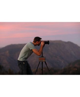 Caddy 100mm Filter Pouch for 9 Filters