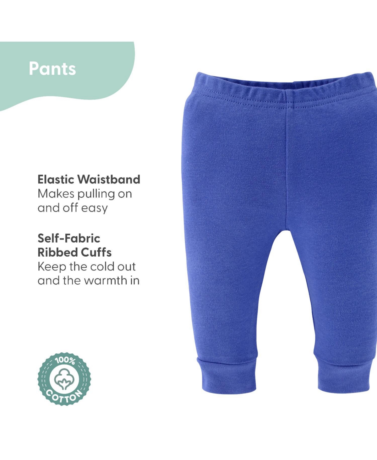 The Peanutshell Baby Boy Dino 15-Piece Clothes Set