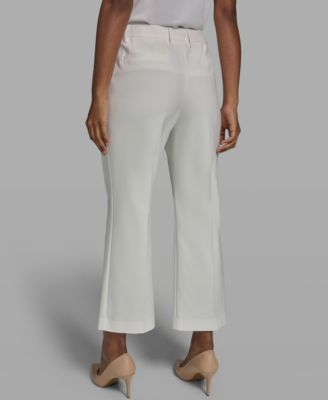 Women's Woven Ankle Pants