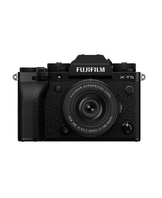 XF 23mm f/2.8 R WR Lens