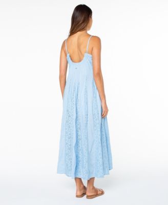 Women's Jardin Bloom V-Neck Maxi Dress